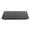 Electric Hot Plate Livoo DOC236 Black