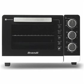 Mini Electric Oven Brandt FC265MWST