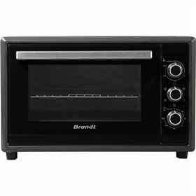 Mini Electric Oven Brandt FC55MUBSL