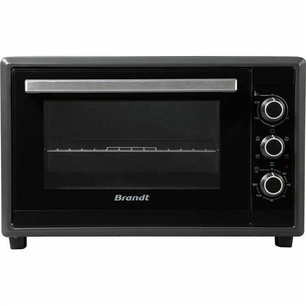 Mini Electric Oven Brandt FC55MUBSL