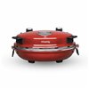 Pizza Maker Hkoenig NAPL350 Ø 32 cm 1200 W