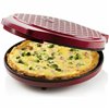 Pizza Maker DOMO DO9177PZ 1450 W