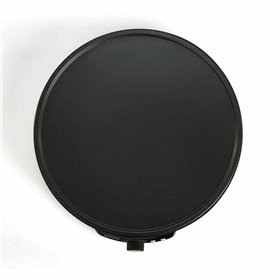 Crepe Maker Livoo DOP196 1000W Black