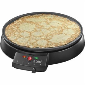 Crepe Maker Russell Hobbs 20920-56 Black