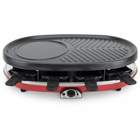 Grill hotplate Hkoenig RP418 1500 W