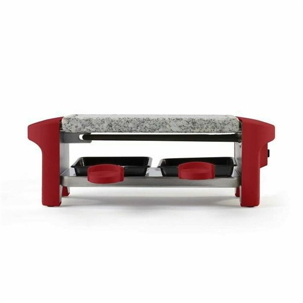 Electric Barbecue Livoo DOC156RC 350W 350 W