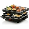 Raclette DOMO DO9147G Black