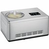 Ice Cream Maker Severin EZ7405 Multicolour Stainless steel