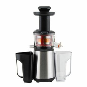 Exprimidor Hkoenig GSX12 Steel 400 W