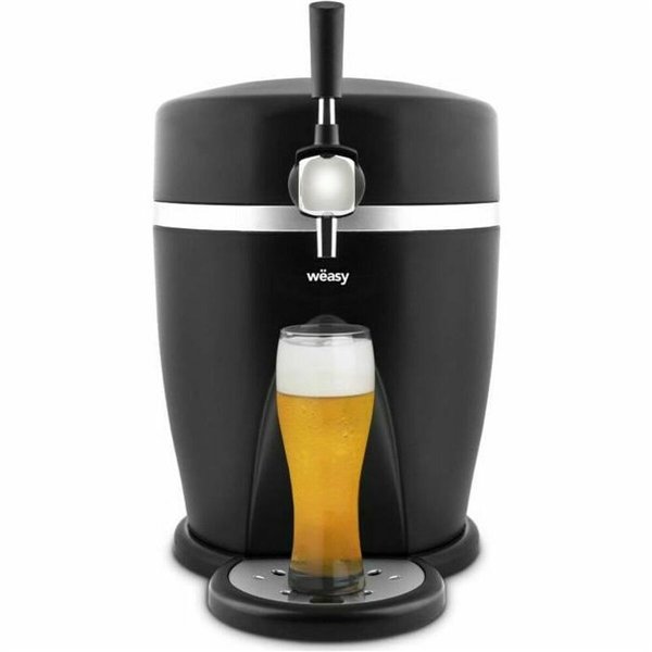 Cooling Beer Dispenser Wëasy 5 L