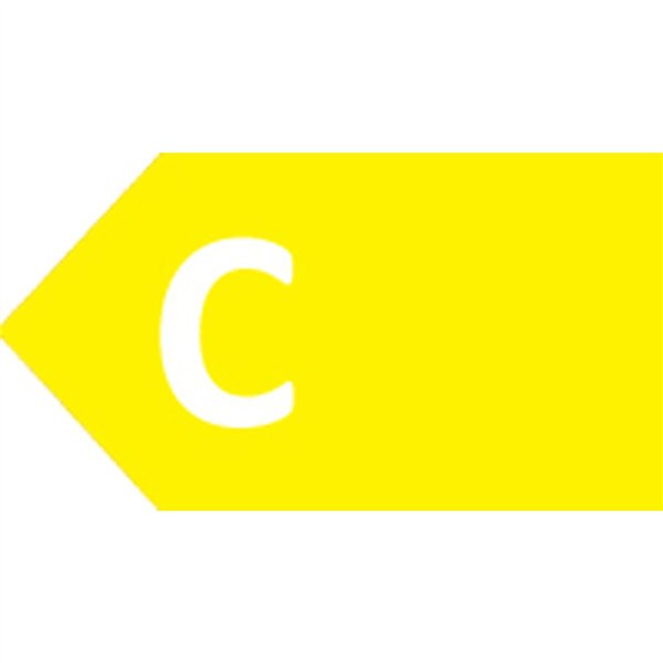 Conventional Hood Whirlpool Corporation WCT 64 FLS X 332 m3/h 53 cm Silver Steel