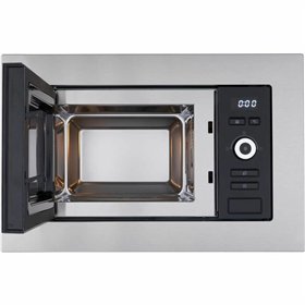 Microwave with Grill Continental Edison MO20IXEG 1000W 20 L