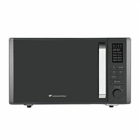 Microwave with Grill Continental Edison MO28GB 28 L 1450 W