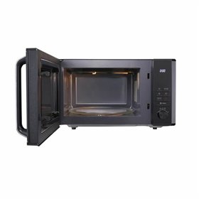 Microwave with Grill Continental Edison MO28GB 28 L 1450 W