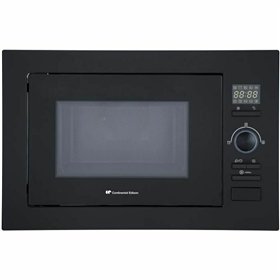 Microwave with Grill Continental Edison CEMO25GEB2 25 L 900 W