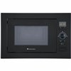 Microwave with Grill Continental Edison CEMO25GEB2 25 L 900 W