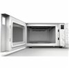 Microwave with Grill Whirlpool Corporation MWP304W 30 L 1050 W
