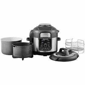 Food Processor NINJA OP500 7,5 L 1760 W