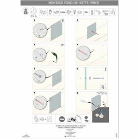 Conventional Hood Saint-Gobain