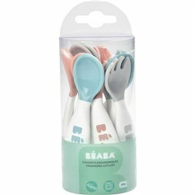 Pieces of Cutlery Béaba 3384349134716