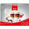 Glass Melitta Machiatto Transparent 300 ml Coffee (2 Units)
