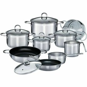 Cookware GSW 14 Pieces