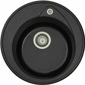 Sink with One Basin Stradour