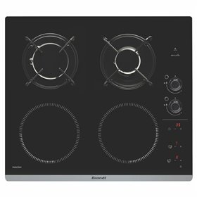 Induction Hot Plate Brandt BPI6413BM
