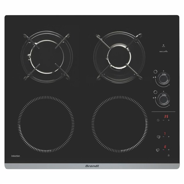 Induction Hot Plate Brandt BPI6413BM