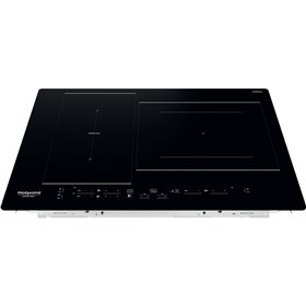 Induction Hot Plate Hotpoint HB 2760B NE 60 cm 7200 W