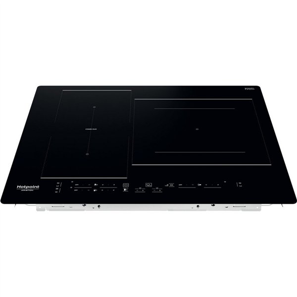 Induction Hot Plate Hotpoint HB 2760B NE 60 cm 7200 W