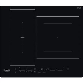 Induction Hot Plate Hotpoint HB 2760B NE 60 cm 7200 W