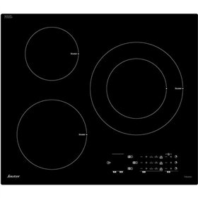 Induction Hot Plate Sauter SPI5361B 60 cm 7200 W