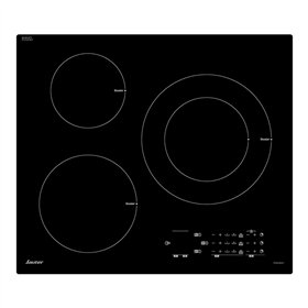 Induction Hot Plate Sauter SPI6361B 60 cm 7200 W