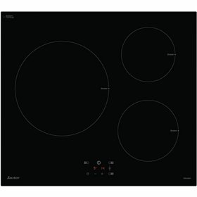Induction Hot Plate Sauter SI934B 8300 W
