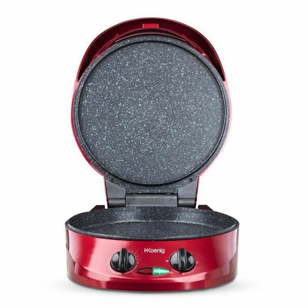 Pizza Maker Hkoenig TRT180