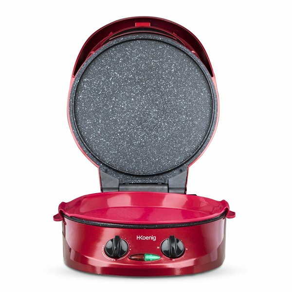 Pizza Maker Hkoenig TRT180