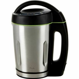 Liquidiser DOMO DO498BL White Black 1000 W 1,6 L