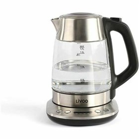 Kettle Livoo DOD165 1,7 L Grey 1,7 L