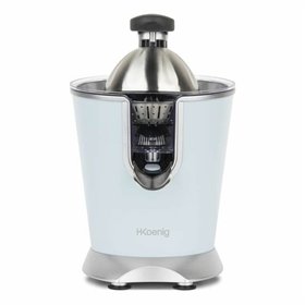 Electric Juicer Hkoenig AGR86 Pastel Blue 160 W 160 W
