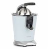 Electric Juicer Hkoenig AGR86 Pastel Blue 160 W 160 W