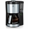 Drip Coffee Machine Melitta 6766589 Black 1080 W 1,25 L