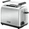 Toaster Russell Hobbs 24080-56 850 W Silver