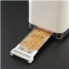Toaster Russell Hobbs 000247342000 White 1050 W 1050W