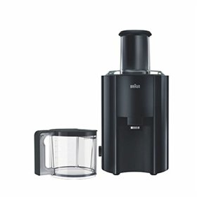 Liquidiser Braun J 300 Black 800 W 1,25 L