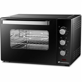 Mini Electric Oven Continental Edison MF38N