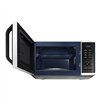 Microwave Samsung MS23K3555EW White 23 L 800 W