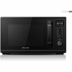 Microwave with Grill Brandt SE2300B 800 W (23 L)