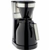 Drip Coffee Machine Melitta 1023-08 Black 1050 W 1 L