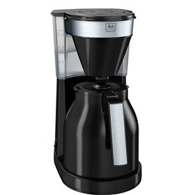 Drip Coffee Machine Melitta 1023-08 Black 1050 W 1 L